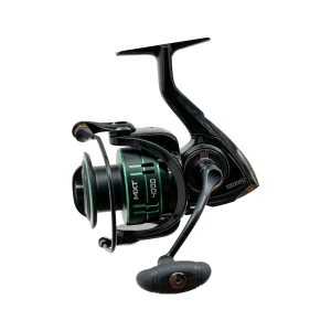 Mulineta Spinning Wizard Mxt 4000