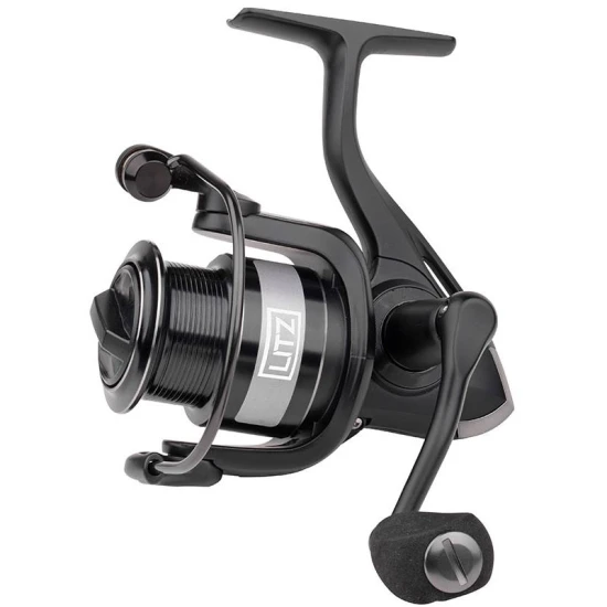 Mulineta Spro Freestyle Litz 500