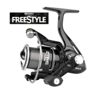 Mulineta Spro Freestyle Skillz Pepper 1000 Mulineta Spro Freestyle Skillz Pepper 1000
