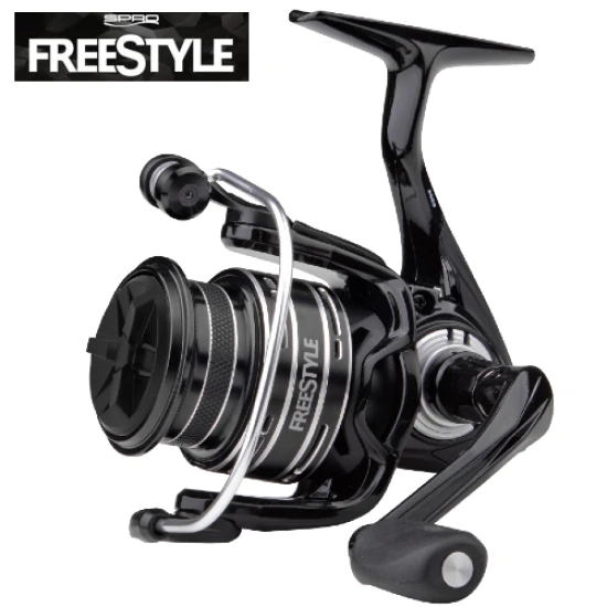 Mulineta Spro Freestyle Skillz 1000