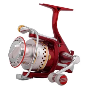 Mulineta Spro Red Arc 2000 Model 2020
