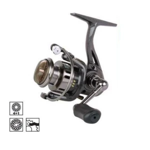 Mulineta Spro Tactical Trout Incy 500