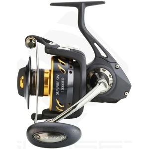 Scump/De Lux Sunset Mulineta Sunfire Sw 10000 Fd