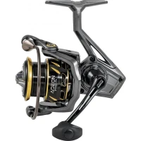 Mulineta Trabucco Adeon Fd Spinning  Reel, 2000