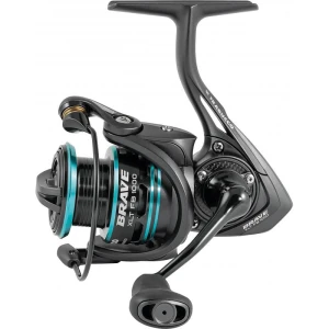 Mulineta Trabucco Brave Xlt Fb 1500, 5.2:1, 0.16mm/140m, 6+1rul