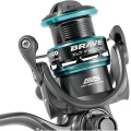 Mulineta TRABUCCO Brave XLT FB 1500, 5.2:1, 0.16mm/140m, 6+1rul