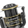 Mulineta TRABUCCO Hazen CX FD 3000, 5.2:1, 0.25mm/175m, 5+1rul