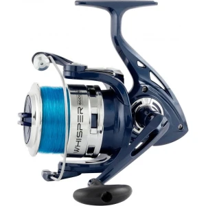 Mulineta TRABUCCO Whisper Reel, 6000