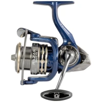 Mulineta Trabucco Razar 2500, 0.14mm-150m, 7+1rul Mulineta Trabucco Razar 2500, 0.14mm-150m, 7+1rul