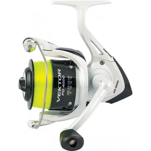 Mulineta Trabucco Vektor Fd 4000