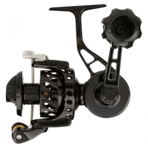 Mulineta Van Staal Vs X2 Bailed Black Vsx2 50
