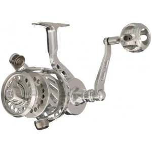 Mulineta Van Staal Vs X2 Bailed Silver Vsx2 150