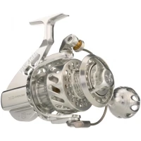 Mulineta Van Staal Vs X2 Bailed Silver Vsx2 50 Mulineta Van Staal Vs X2 Bailed Silver Vsx2 50
