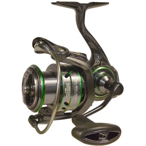 Mulineta Wizard Predator Spin Reel, 7+1, 2000