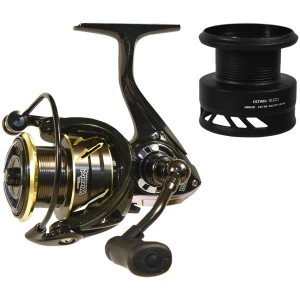 Mulineta Wizard Ultima Spin Reel, 5+1, 2000 Mulineta Wizard Ultima Spin Reel, 5+1, 2000
