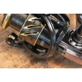 Mulineta Wizard Ultima Spin Reel, 5+1, 2000 Mulineta Wizard Ultima Spin Reel, 5+1, 2000