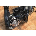 Mulineta Wizard Ultima Spin Reel, 5+1, 4000 Mulineta Wizard Ultima Spin Reel, 5+1, 4000