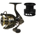 Mulineta Wizard Ultima Spin Reel, 5+1, 4000