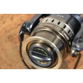 Mulineta Wizard XLR Spin Reel, 5+1, 2000 Mulineta Wizard XLR Spin Reel, 5+1, 2000