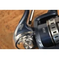 Mulineta Wizard XLR Spin Reel, 5+1, 4000 Mulineta Wizard XLR Spin Reel, 5+1, 4000