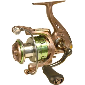 Mulineta Wizard Zander Spin Reel, 3000