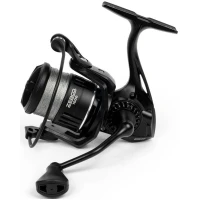 Mulineta Zebco Loaded Spin Reel, 0.18mm Pe, 5.2:1, Fd 2000