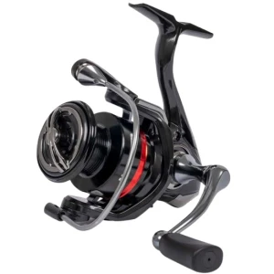 Mulineta ZEBCO Magic Spin Fd 3000