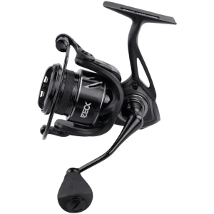 Mulineta ZECK SRM 2000, 6.0:1, 0.12mm/300m, 10rul Mulineta ZECK SRM 2000, 6.0:1, 0.12mm/300m, 10rul