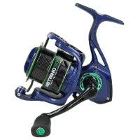 Mulineta Zeox Netrino Spinning Reel, 5000 Mulineta Zeox Netrino Spinning Reel, 5000