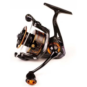 Mulineta Zfish Reel Mars Rs, 4000