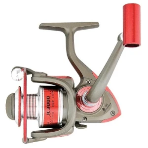 Mulineta Spinning Baracuda Jiachuan Jc3000 1r