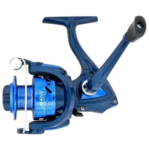 Mulineta Spinning Baracuda Jm3000 8r