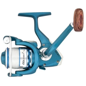 Mulineta Spinning Baracuda Osky Lb3000 1r
