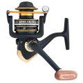 Mulineta spinning Baracuda Reelsking VX2500 1R