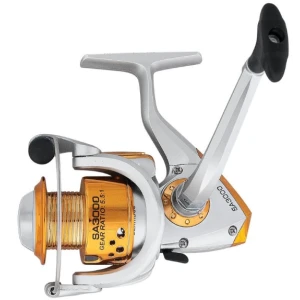 Mulineta Spinning Baracuda Sa3000, 1r