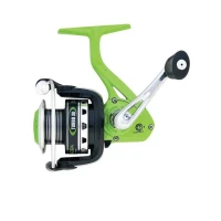 Mulineta Spinning Baracuda Turbo 30 8r Verde Mulineta Spinning Baracuda Turbo 30 8r Verde