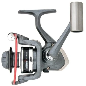 Mulineta Spinning Baracuda Xinkai Xk2000 6r