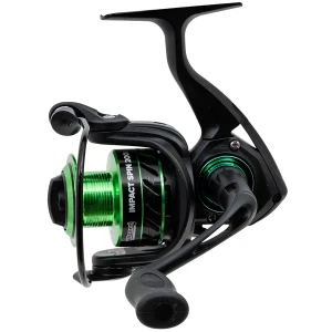 Mulineta Energo Team Wizard Impact Spin 2000, 5.4:1, 0.20mm/235m, 5+1rul