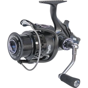 Set 2buc Mulineta Carp Expert Double Speed 6000