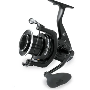 MULINETA LINEAEFFE BLACK SIGHT 8000 4+1RUL  MULINETA LINEAEFFE BLACK SIGHT 8000 4+1RUL