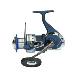 Mulineta Jaxon Harpoon Xta 550 6rul