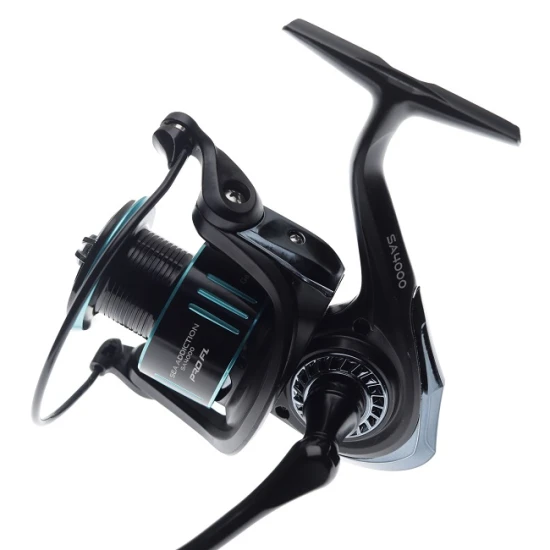 Mulineta Pro Fl Sea Addiction 6000