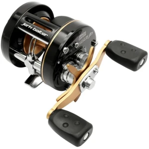 Mulineta Abu Garcia Ambassadeur 5601 Jb Reel Left Hand