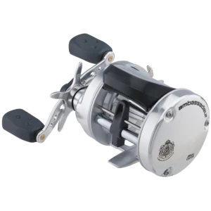 Mulineta Abu Garcia Ambassadeur AMBS6500LC S Line Counter RH Mulineta Abu Garcia Ambassadeur AMBS6500LC S Line Counter RH