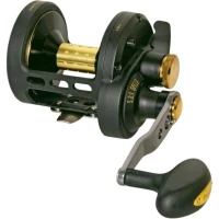 Mulineta BLACK CAT Buster BCB 650 LH