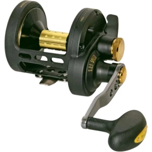 Mulineta BLACK CAT Buster BCB 650 LH