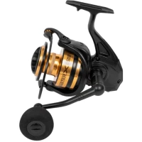 Mulineta Black Cat Buster X 8000