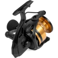 Mulineta BLACK CAT Buster X 8000