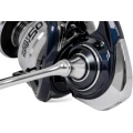 Mulineta BLACK CAT Cat Spin 50