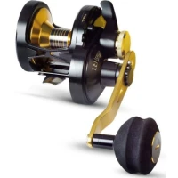 Mulineta Black Cat Battle Cat Vertical Model 710 LH Mulineta Black Cat Battle Cat Vertical Model 710 LH